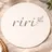 ririサロン Ayaのプロフィール画像