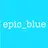 epic-blue エピックブルー