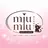 MiuMiu Nail 渋谷