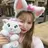 淡色ラベンダー♡ ニーナ🎀🦙のプロフィール画像