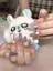 sakii_nail 池袋