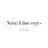 New-Line eye+Tokyo