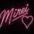 Mirei. nail
