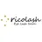 ricolash ♡