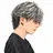 【縮毛矯正/レイヤー /髪質改善】じゅうばのプロフィール画像