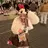 韓国ガーリーヘア🎀 /𝐦𝐨𝐞のプロフィール画像