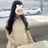 ネイルモデル🐶 とみやまふうか ⭐️のプロフィール画像
