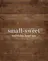 自宅サロン smallsweet