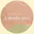 A modo mio アモ－ドミオ