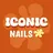 Iconic Nail