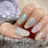 Mary nail .narumiのプロフィール画像