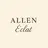 髪質改善ALLEN  Eclat