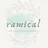 🍀ramical 🍀優のプロフィール画像