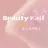 Beauty Kaif ネイル
