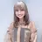 レイヤーカット、 大人可愛い 中村美羅のプロフィール画像