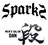 スパークスヘアー メンズサロン段