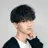 メンズパーマ特化⭕️ 春山凜乃介