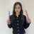 フェード/刈り上げ/ jurina
