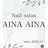 ネイル AINA AINA