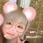 💜縮毛矯正/カラー /大宮/あやね💜のプロフィール画像