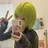 ハイトーンカラー 💚りょうか💚のプロフィール画像
