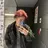 透明感カラー✨ fuga🧢
