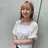 難波/ヘアカラー 藤原育美のプロフィール画像