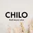 CHILO おきしおのプロフィール画像