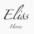 Eliss 堀江