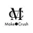 【メンズ眉毛サロン】 Make●Crush