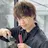Re:ta Hair 飯田淳平