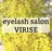 アイラッシュサロン VIRISEのプロフィール画像
