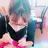 eyelash chicoのプロフィール画像
