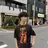 【本陣】カット モデル/朝岡 慧のプロフィール画像