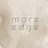 more edge