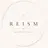 REISM レイズム