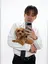 美容師っぽくないけど 上手いんだなぁ🐭のプロフィール画像