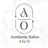 AxO Aestheticのプロフィール画像