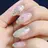 Hello！ nail