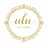 ulu [ウル]  のプロフィール画像
