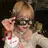 淡い暖色カラー🩰 girly ♡ ノアのプロフィール画像