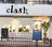美容室 clash