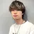 パーマ比率50% 辻本耀二郎