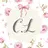 C. Lのプロフィール画像