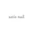 satis nail /saki
