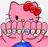 エツメ💅 長さだし🎀デザイン