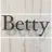 Betty by  schon