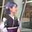 矢野 明梨