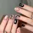 BT HEAVEN nail