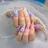 chip nail haruka